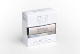 Car Air Freshener - Vanilla & Wood - Urban White
