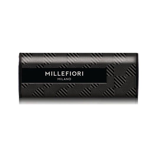 Car Air Freshener - Nero - Textile Black