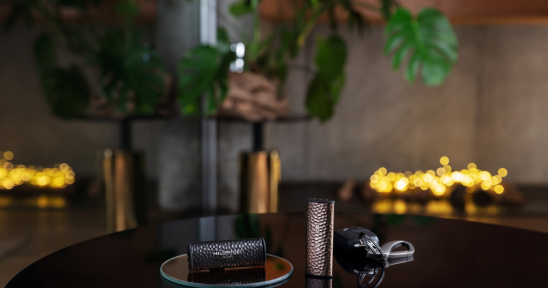 Best Car Air Freshener for Winter - Cozy Italian Fragrances to Warm your winter drive