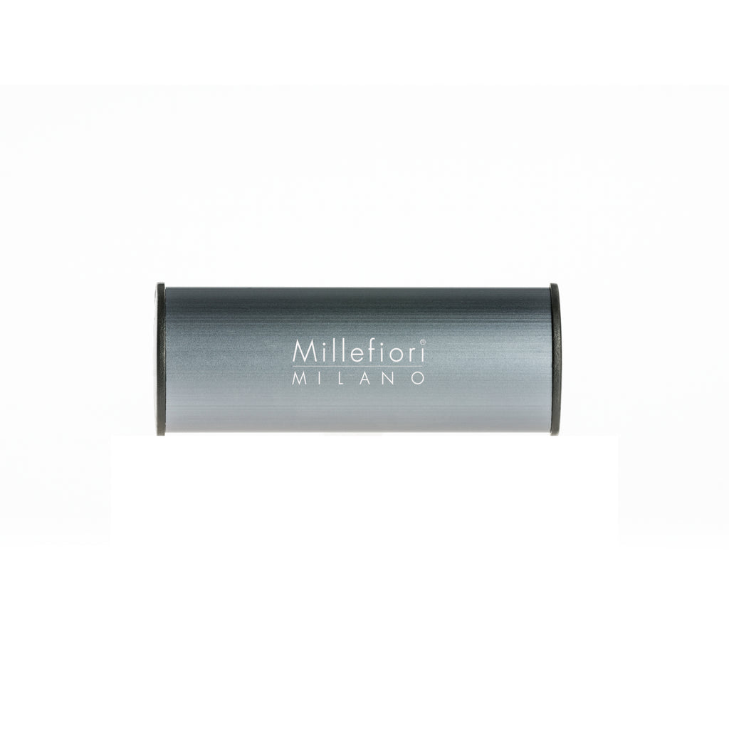 Car Air Freshener - Cold Water - Classic Dark Grey