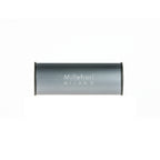 Car Air Freshener - Cold Water - Classic Dark Grey