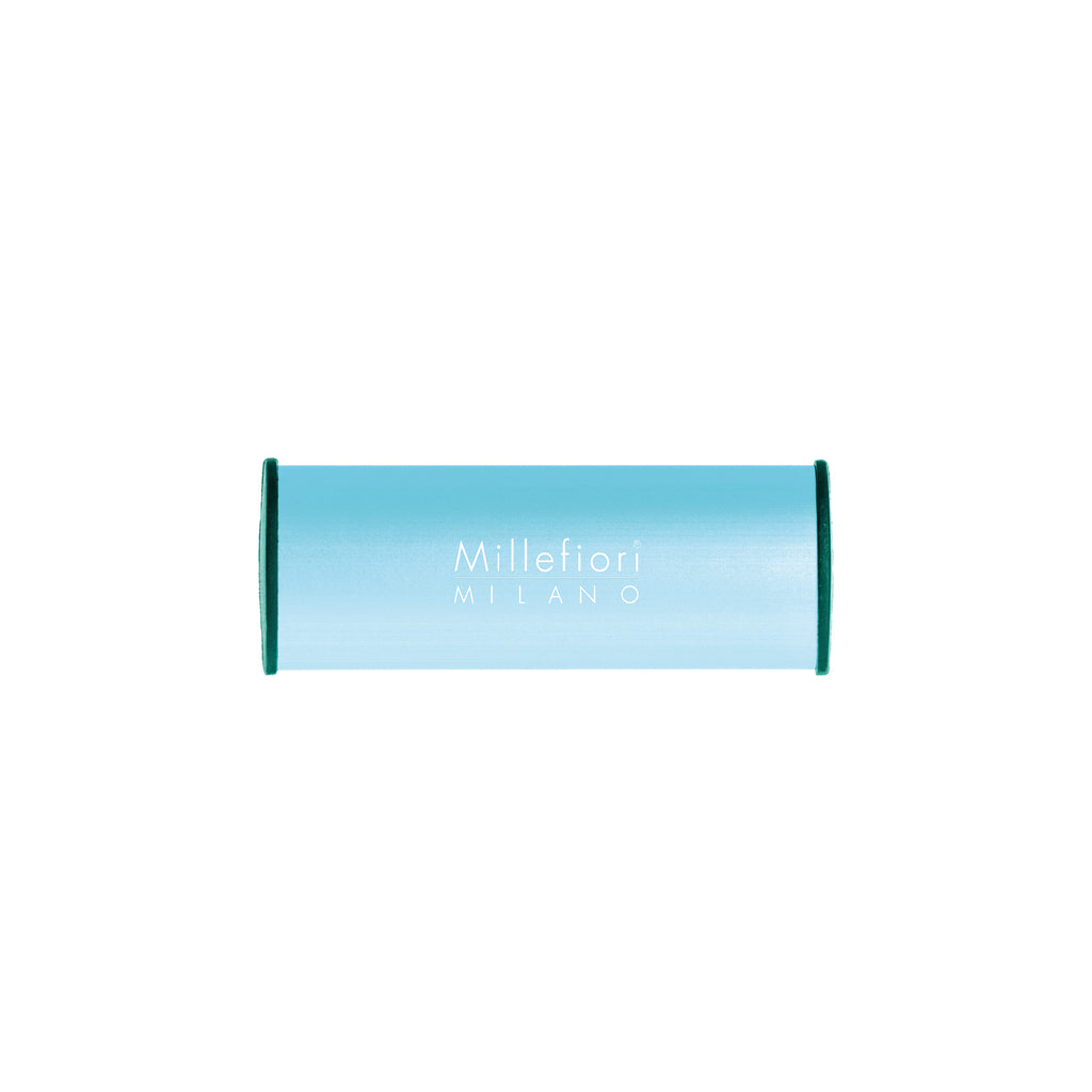 Car Air Freshener - Nero - Classic Light Blue