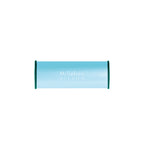 Car Air Freshener - Nero - Classic Light Blue