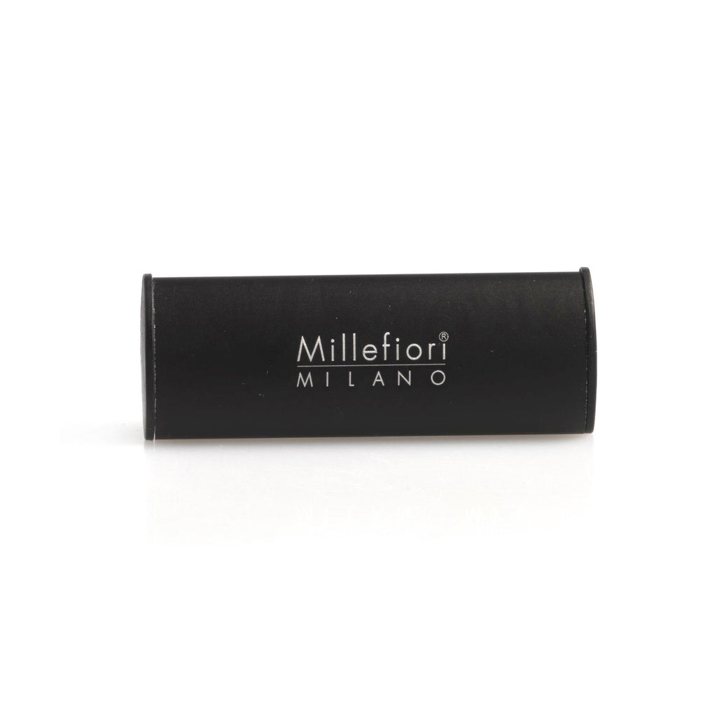 Car Air Freshener - Oxygen - Classic Black
