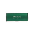 Car Air Freshener - White Musk - Classic Green