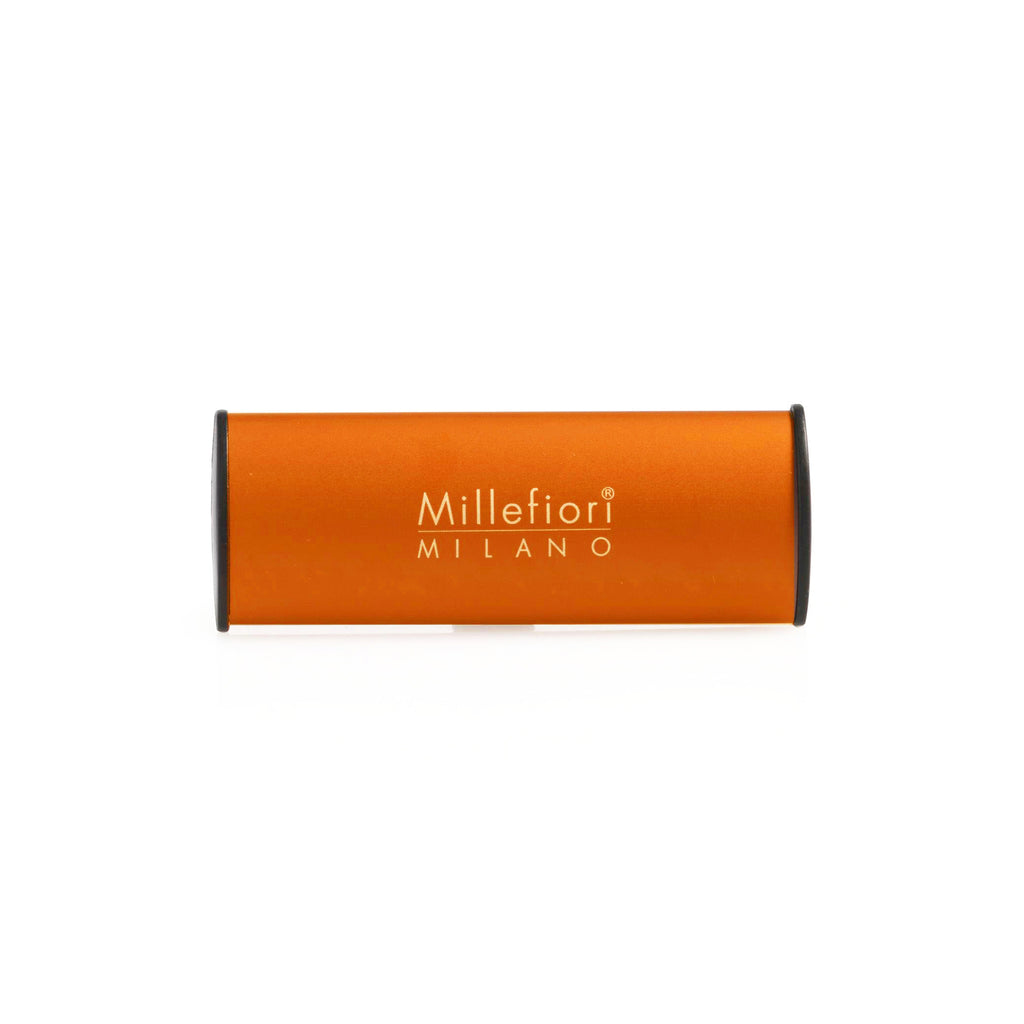 Car Air Freshener - Orange Tea - Classic Orange