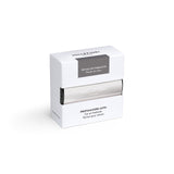 Car Air Freshener - Petals of Tobacco - Classic Silver