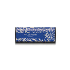 Car Air Freshener - Rose Espresso - Textile Floral Purple