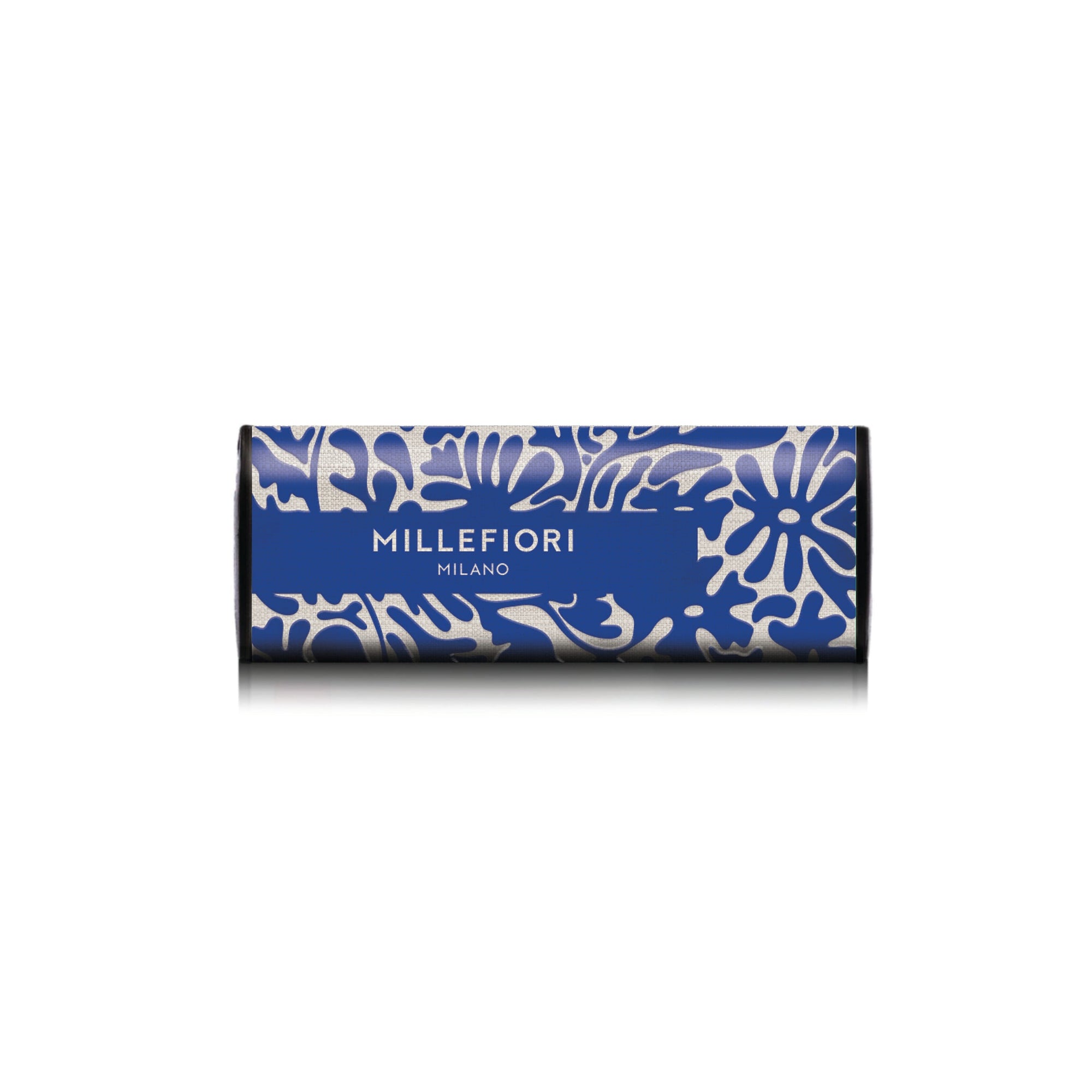 Car Air Freshener - Rose Espresso - Textile Floral Purple