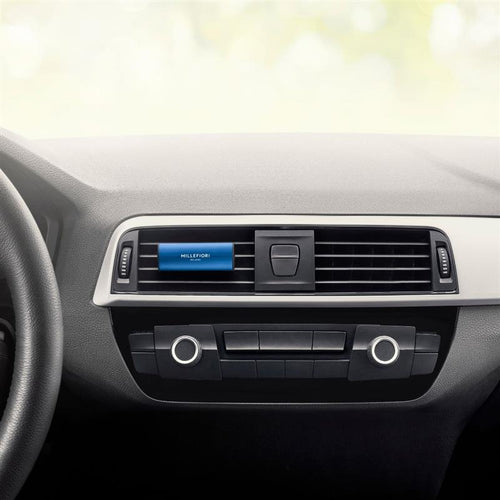 Car Air Freshener - Legni & Spezie - Classic Blue