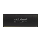 Car Air Freshener - Oxygen - Classic Black