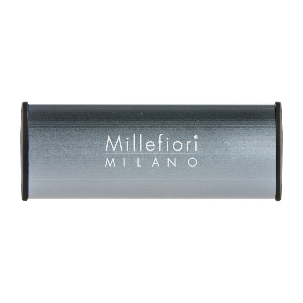 Car Air Freshener - Cold Water - Classic Dark Grey
