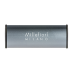 Car Air Freshener - Cold Water - Classic Dark Grey