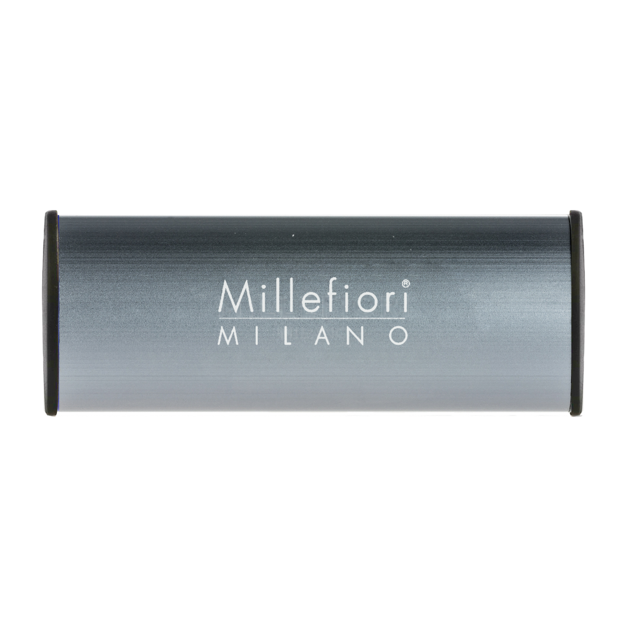 Car Air Freshener - Cold Water - Classic Dark Grey
