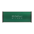 Car Air Freshener - White Musk - Classic Green