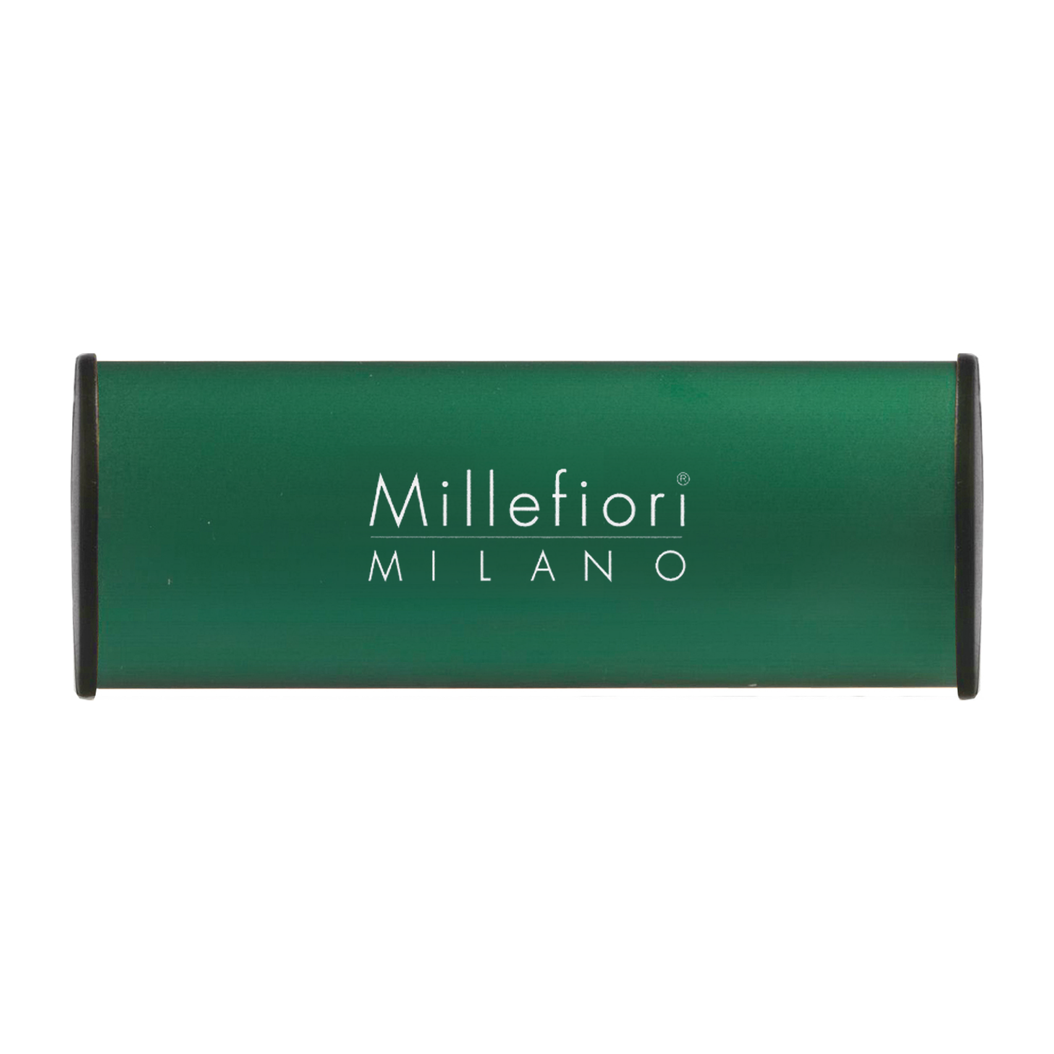 Car Air Freshener - White Musk - Classic Green