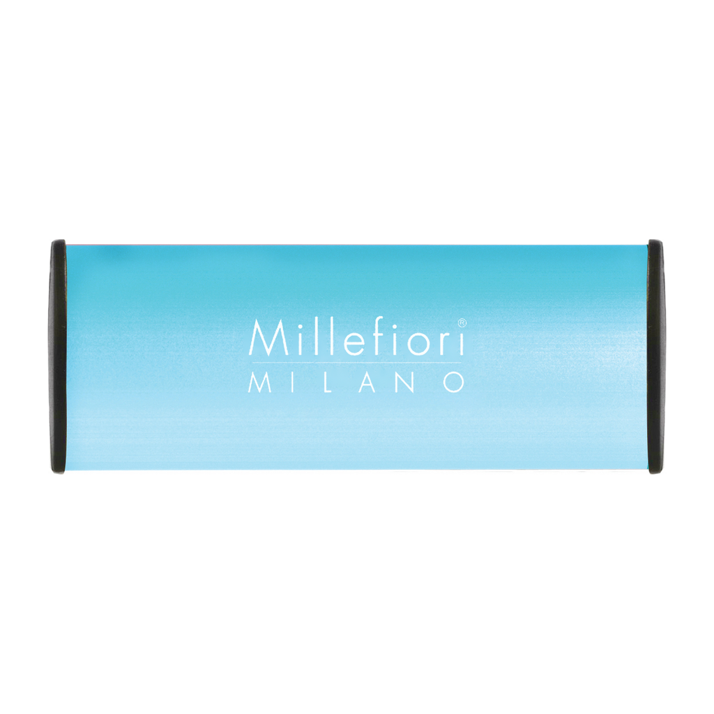 Car Air Freshener - Nero - Classic Light Blue