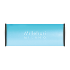 Car Air Freshener - Nero - Classic Light Blue