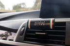 Car Air Freshener - Cold Water - Urban Italy