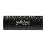 Car Air Freshener - Nero - Metal Black