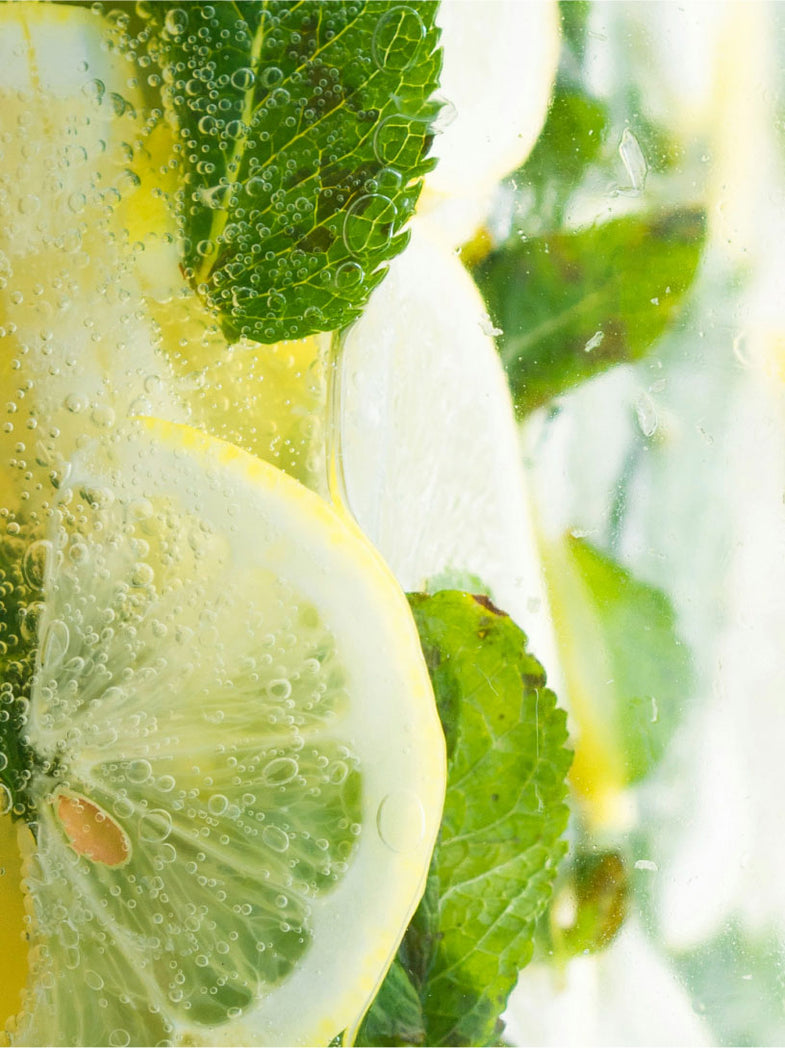 Fresh Citrus mood