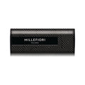 Car Air Freshener - Nero - Textile Black