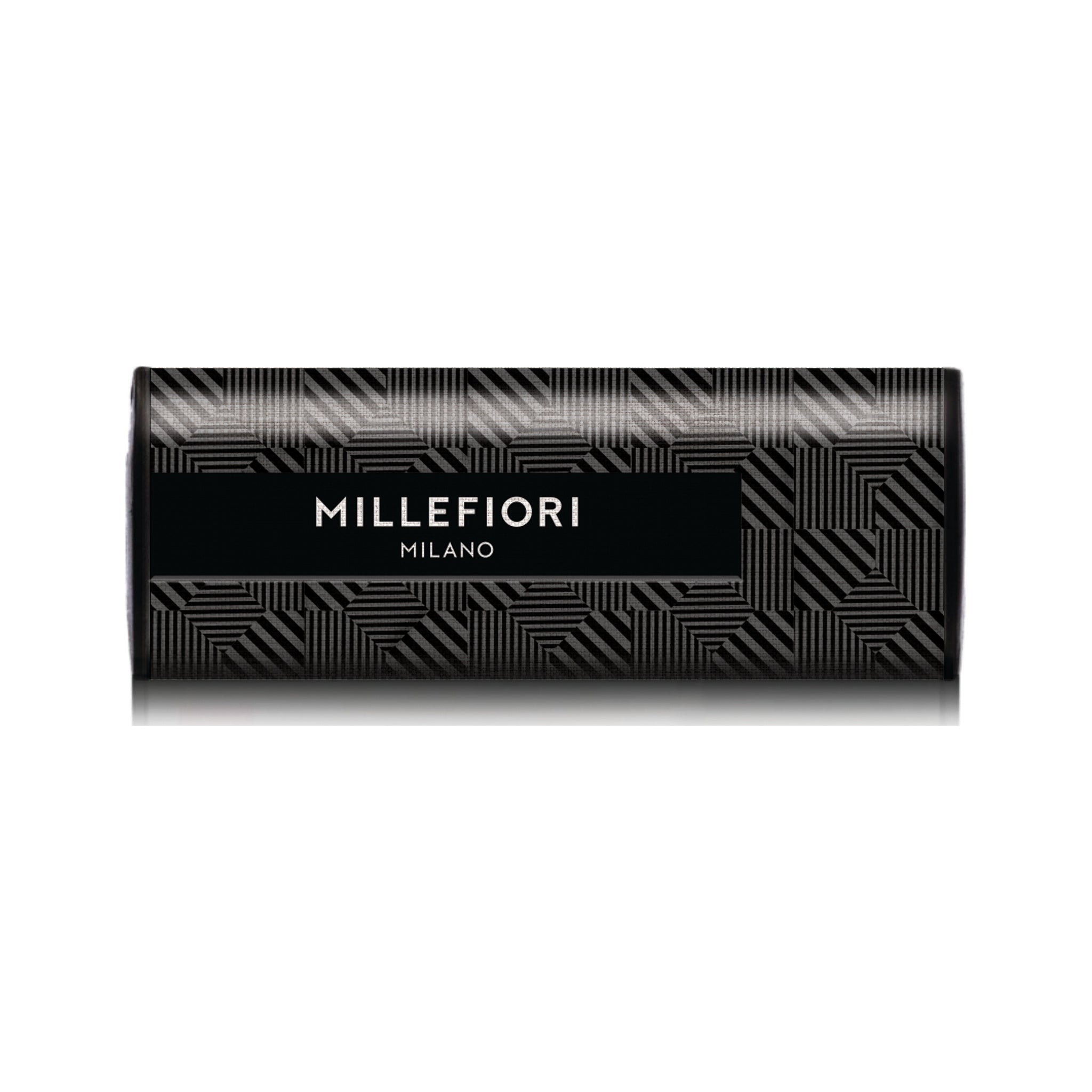 Car Air Freshener - Nero - Textile Black