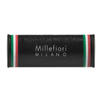 Car Air Freshener - Cold Water - Urban Italy
