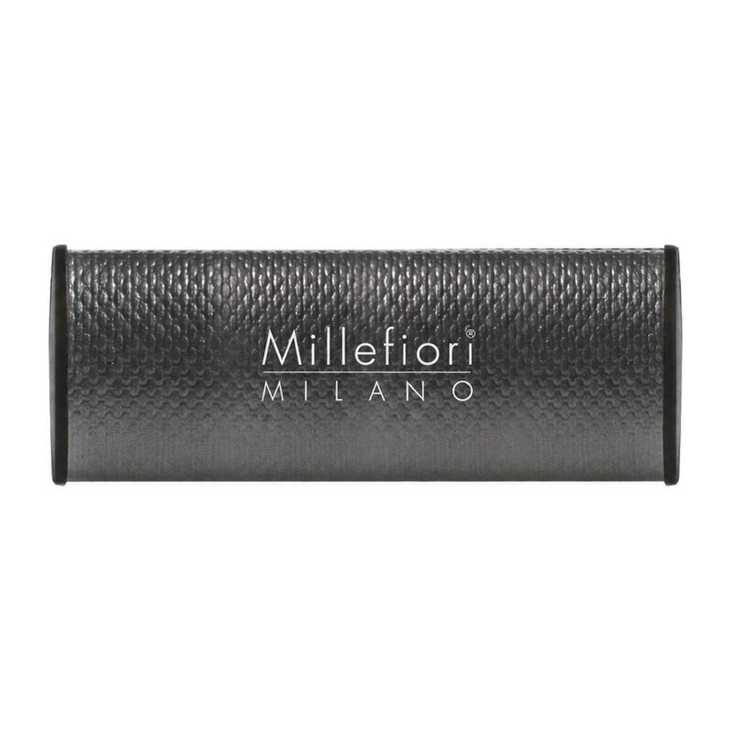 Car Air Freshener - Sandalwood Bergamot - Urban Silver