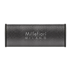 Car Air Freshener - Sandalwood Bergamot - Urban Silver