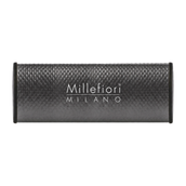 Car Air Freshener - Sandalwood Bergamot - Urban Silver