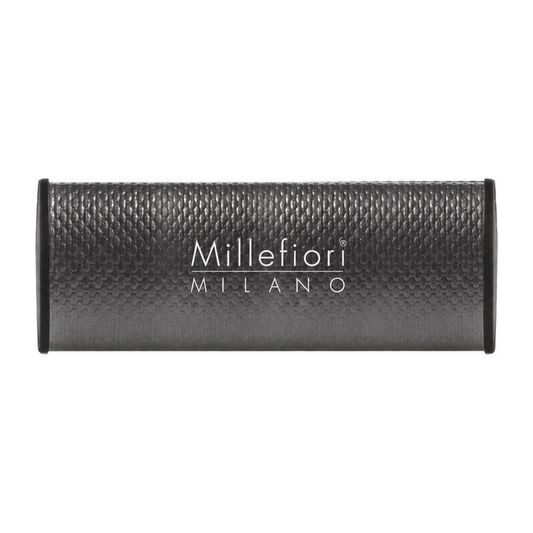 Car Air Freshener - Sandalwood Bergamot - Urban Silver